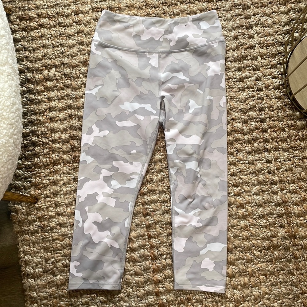 FILA Leggings